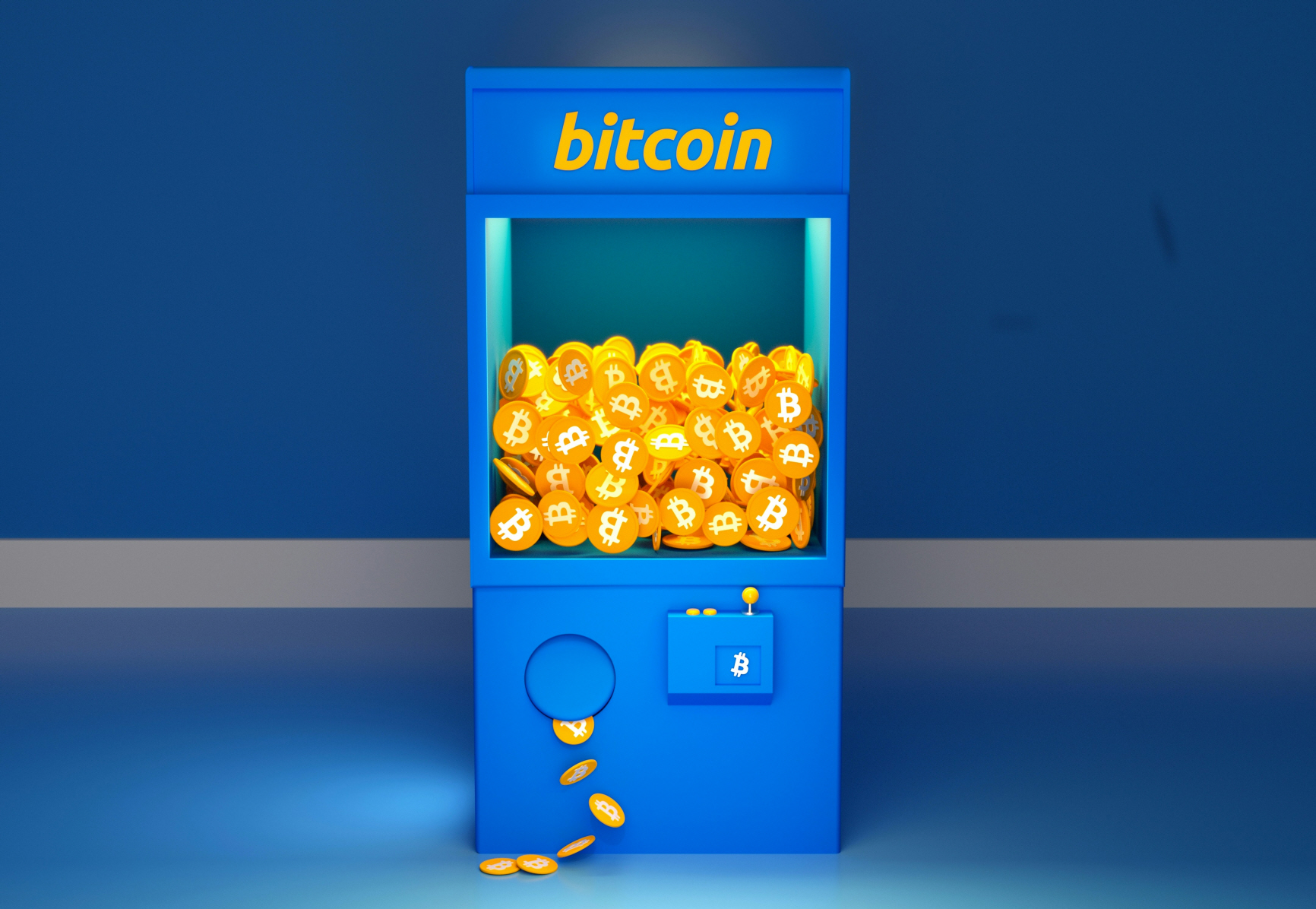 Hex-Key Bitcoin / Ethereum Free Giveaway Event